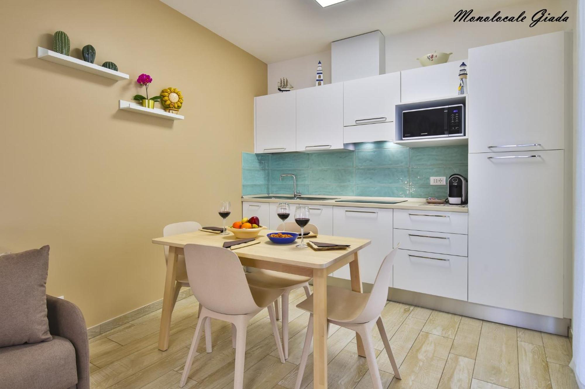 شقة Casa Stefania ريميني المظهر الخارجي الصورة